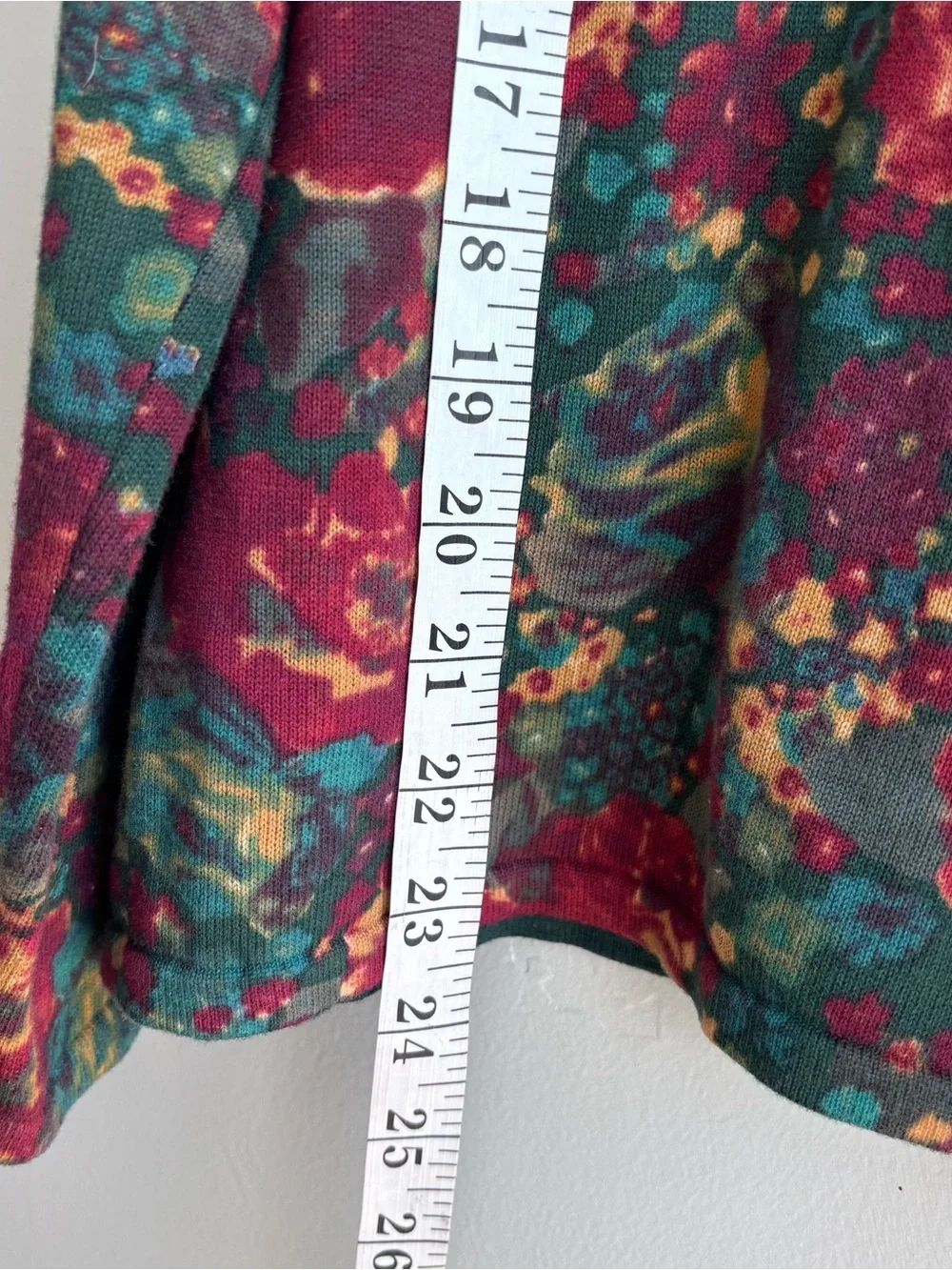 J. Jill jill floral